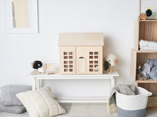 Load image into Gallery viewer, Hudson dollhouse by Milton and Goose in playroom
