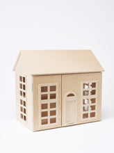 Load image into Gallery viewer, Hudson dollhouse by Milton and Goose

