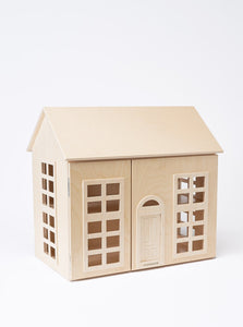 Hudson dollhouse by Milton and Goose