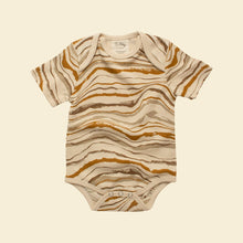 Load image into Gallery viewer, Ziwi baby wave onesie or bodysuit
