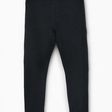 Load image into Gallery viewer, Classic Black Leggings organic
