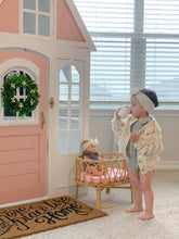 Load image into Gallery viewer, Poppie Doll Crib
