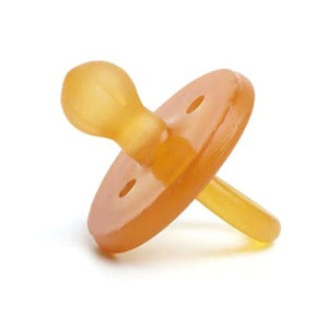 Natural Rubber Round Pacifier