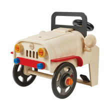 Load image into Gallery viewer, Motor Mechanic by Plan Toys

