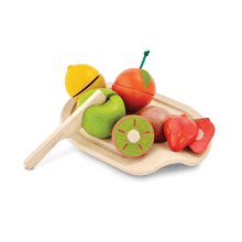 Load image into Gallery viewer, plan toys Assorted Fruit Set
