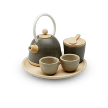 Load image into Gallery viewer, Classic Tea Set by PlanToys

