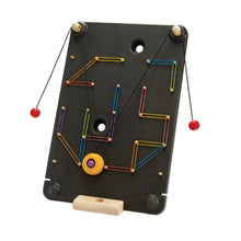 Load image into Gallery viewer, PlanToys Wall Ball Game 

