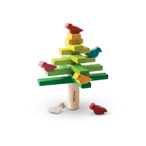 Balancing Tree Game by Plan Toys