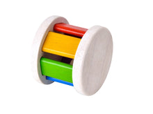 Load image into Gallery viewer, Roller with Sound by Plan Toys
