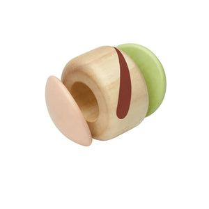 Clapping Roller in Modern Rustic