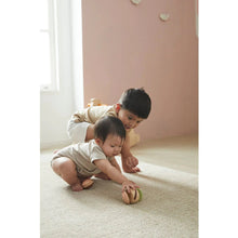 Load image into Gallery viewer, Two children playing with Clapping Roller
