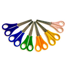 Load image into Gallery viewer, ecokids child safe scissors
