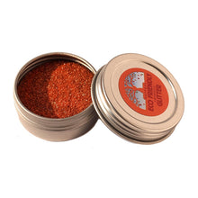Load image into Gallery viewer, Eco Friendly Cosmic Glitter Red Bronze
