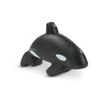Load image into Gallery viewer, small orca by PlanToys
