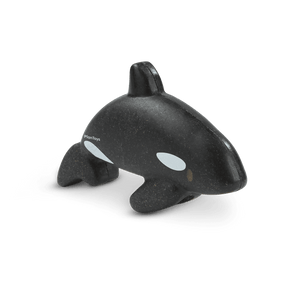 small orca by PlanToys