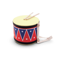 Load image into Gallery viewer, Plan toys Big Drum
