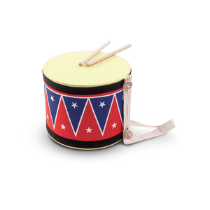 Plan toys Big Drum