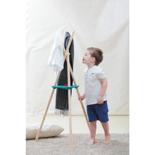 Load image into Gallery viewer, Coat Rack by Plan Toys

