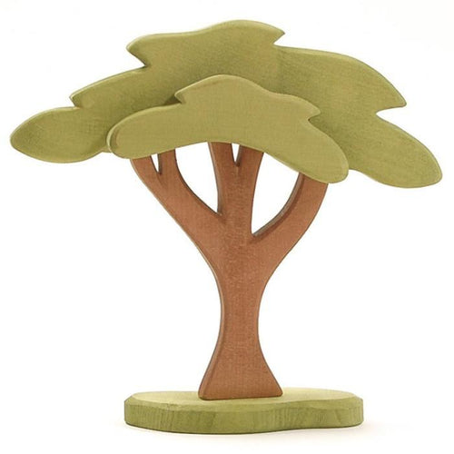 African tree with stand