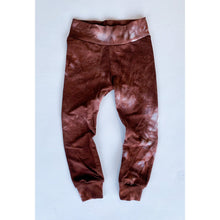 Load image into Gallery viewer, Kids Choco Bamboo Jogger

