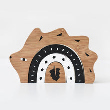 Load image into Gallery viewer, Bamboo Nesting Animals
