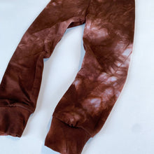 Load image into Gallery viewer, Kids Choco Bamboo Jogger
