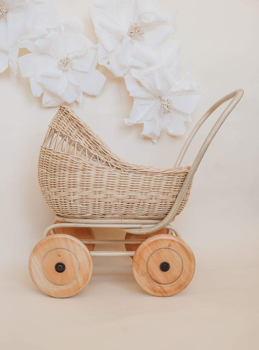 Poppie Carriage