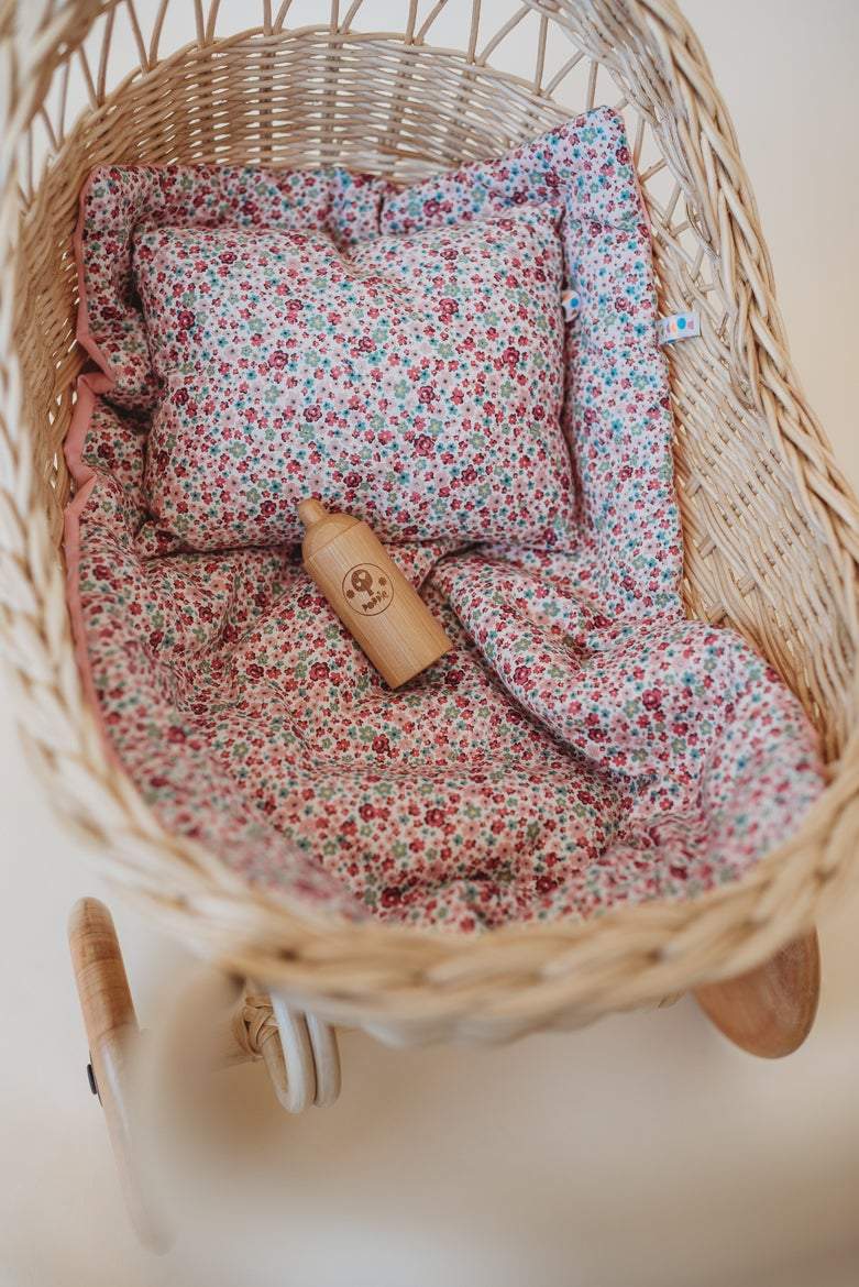 Poppie Carriage