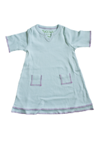 Load image into Gallery viewer, Baby Tunic Dress
