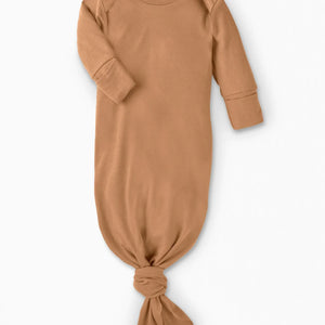 Infant Gown - Ginger