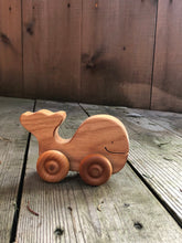 Load image into Gallery viewer, Baby&#39;s Rollie Whale
