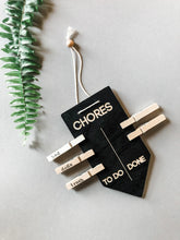 Load image into Gallery viewer, Chore Chart
