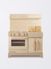 Load image into Gallery viewer, Essential Kitchen Hood by Milton and Goose in natural

