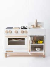 Load image into Gallery viewer, Essential White Kitchen by Milton and Goose
