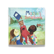Load image into Gallery viewer, a copy of Maisie&#39;s Scrapbook
