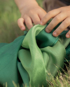 Mini Playsilks
