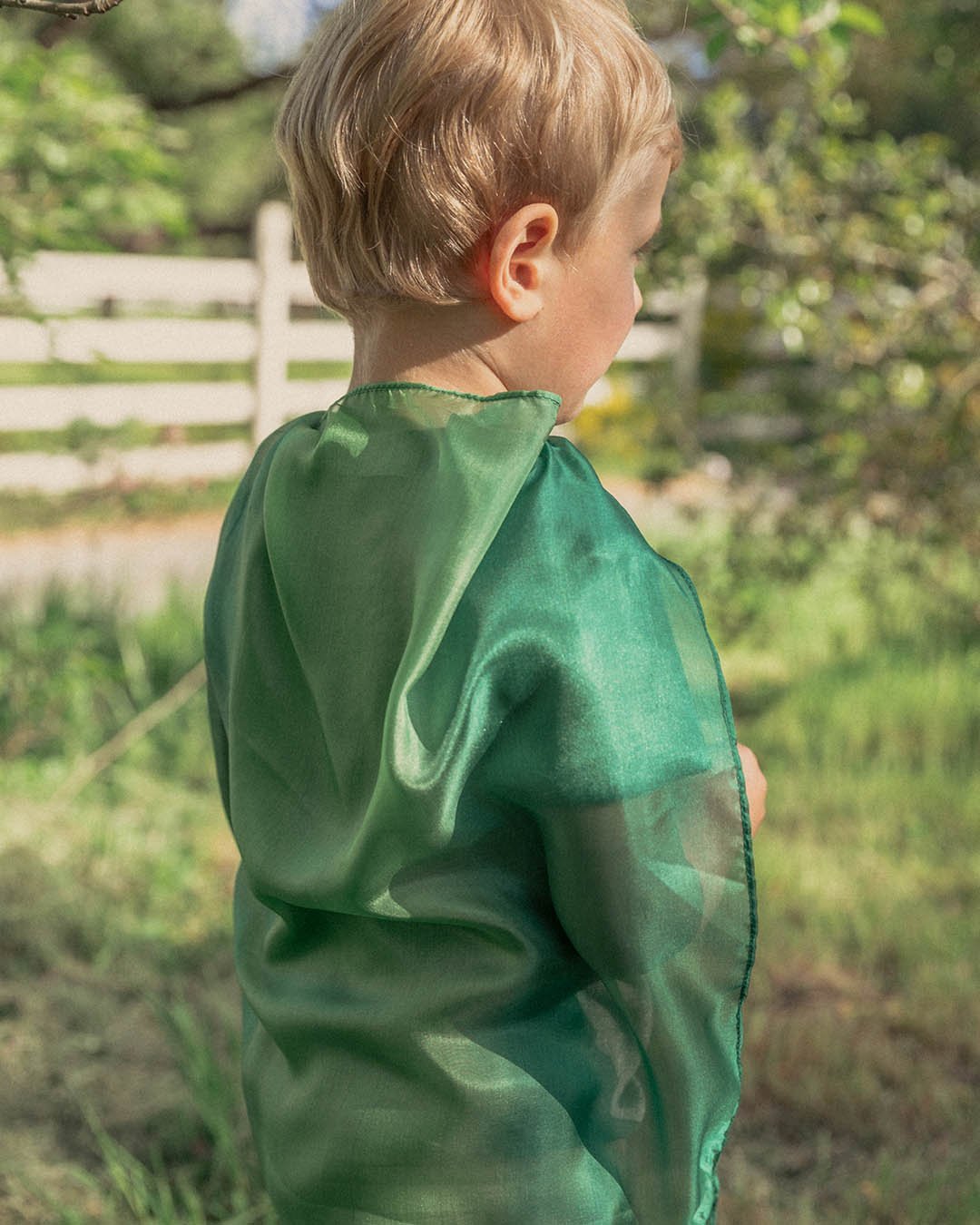 Mini Playsilks
