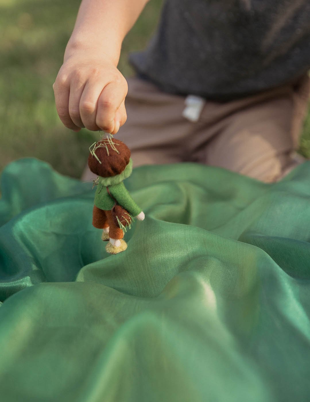Mini Playsilks