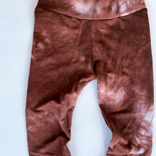 Load image into Gallery viewer, Kids Choco Bamboo Jogger
