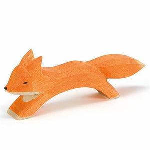 ostheimer fox running