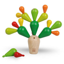 Load image into Gallery viewer, Balancing Cactus Game by Plan toys
