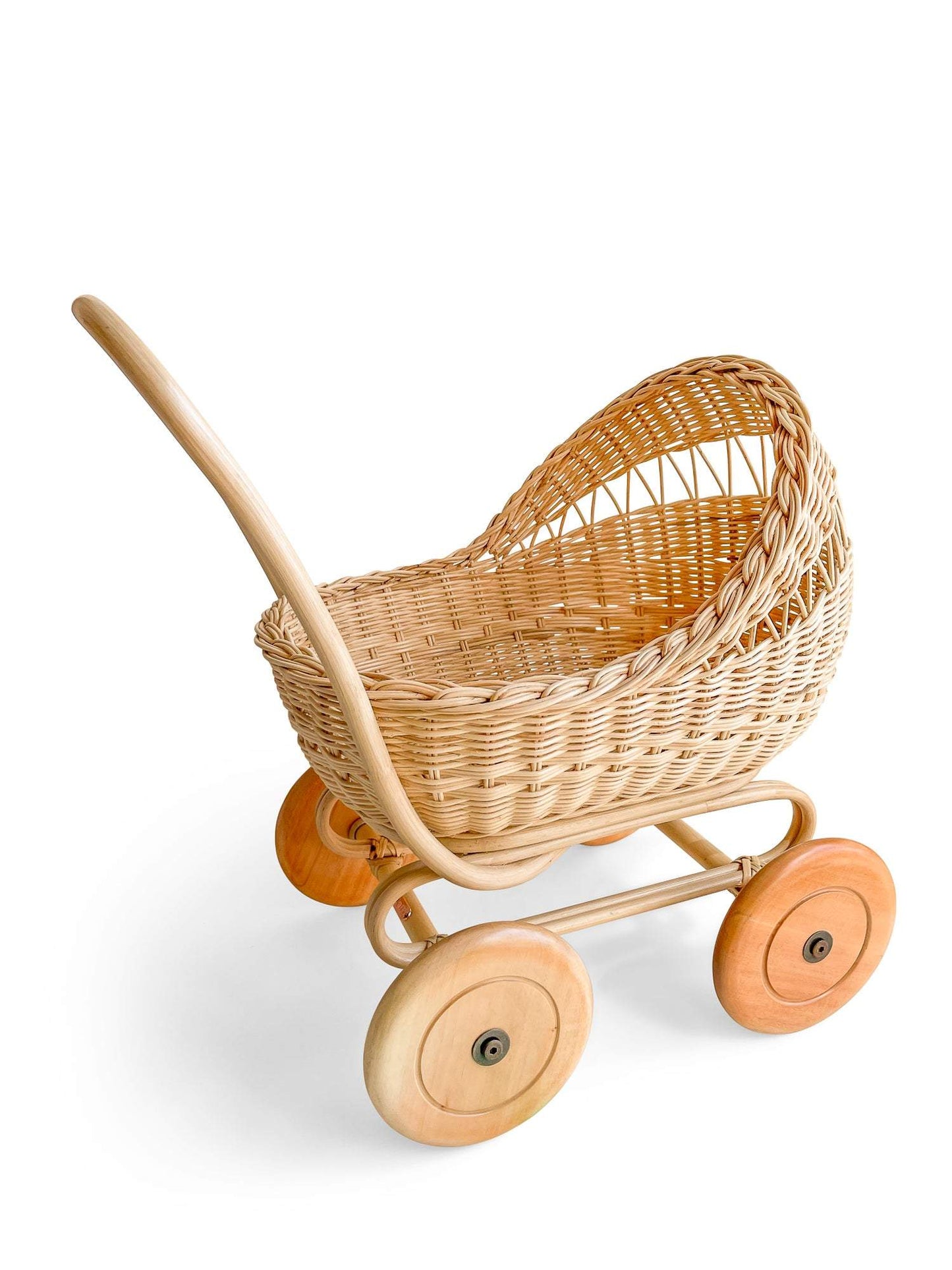 Poppie Carriage