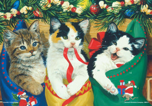 Kitties Advent Calendar