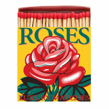 Load image into Gallery viewer, Rose Matchbox

