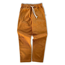 Load image into Gallery viewer, Organic Ash Pants - Acorn
