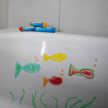 Load image into Gallery viewer, Honeysticks Bath Crayons 
