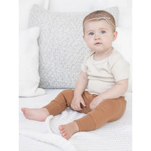 Load image into Gallery viewer, Cruz Baby Joggers in Solid Ginger
