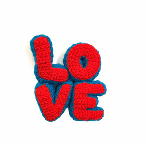 Love Rattle