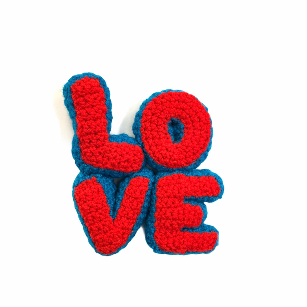 Love Rattle