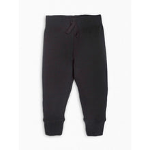 Load image into Gallery viewer, Cruz Baby Jogger in Solid Black Flat
